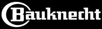 Logo BAUKNECHT