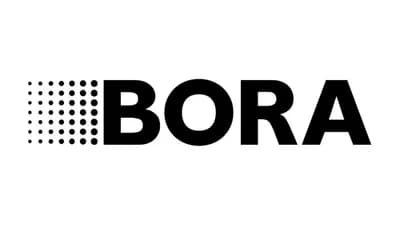 Logo BORA