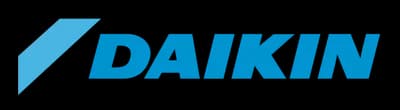 Logo DAIKIN