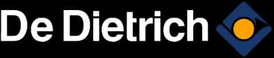 Logo DE DIETRICH