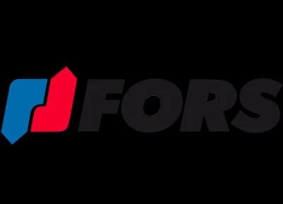 Logo FORS