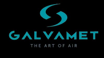 Logo GALVAMET