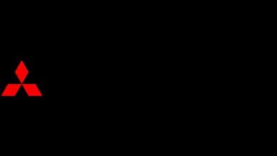 Logo MITSUBISHI