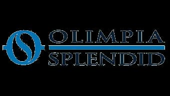 Logo OLIMPIA SPLENDID