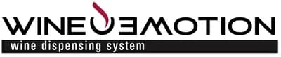 Logo WINE EMOTION