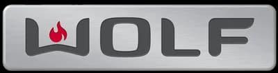 Logo WOLF